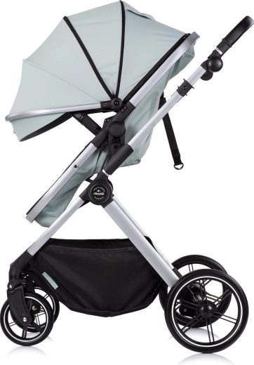 Guida confortevole e stabile su ogni superficie