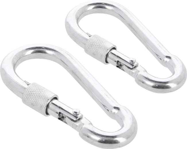 Acciaio zincato resistente