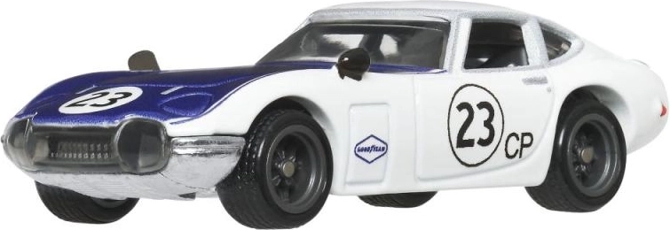 Pneumatici realistici Real Riders