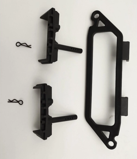 Supporto per batteria Splinter Jamara