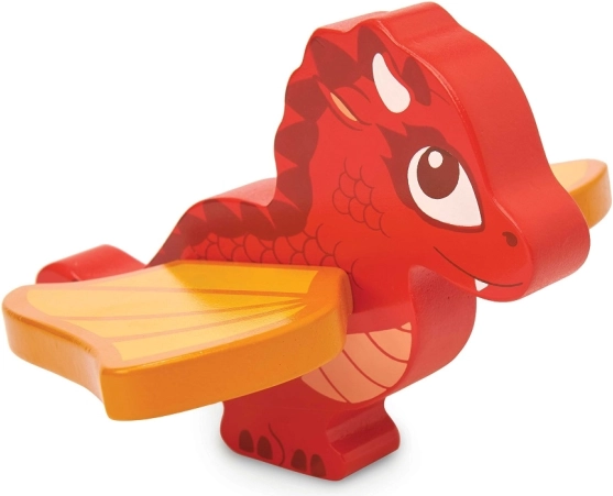 Drago di Legno Le Toy Van
