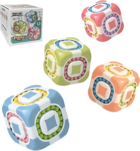 Puzzle logico