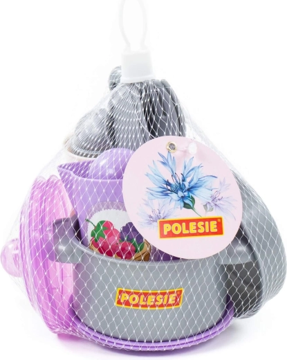 Confezione pratica per riporre