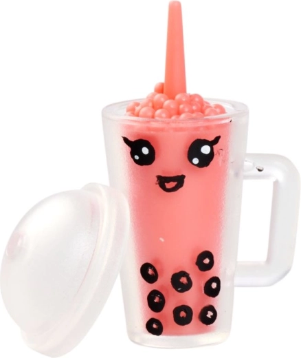 Bubble tea per giocare al bar