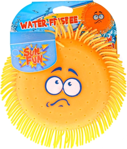 Perfetto in acqua e a terra