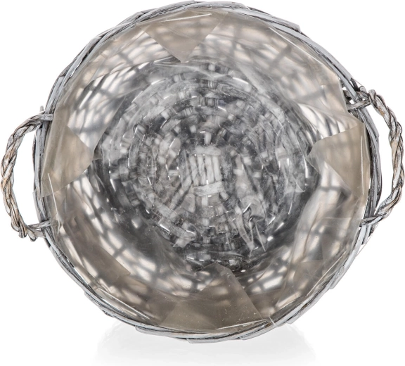 Trasporto comodo grazie a due manici