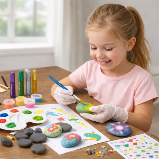 Divertimento e sviluppo delle abilità