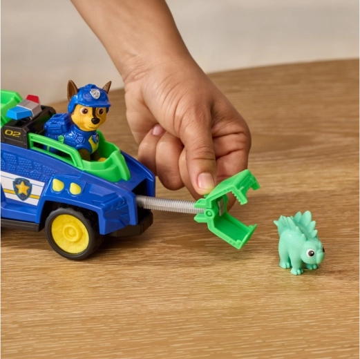 Pinza di soccorso estensibile