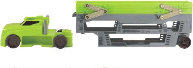 Gioco senza batterie + piattaforme apribili