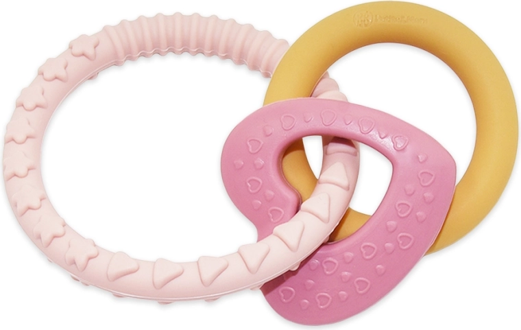 Forma ergonomica per le manine