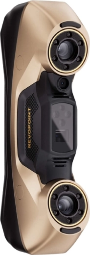 Scanner 3D Revopoint MetroY Ultra – edizione standard