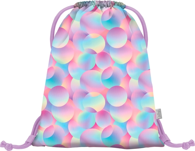 Comodo trasporto sulla schiena