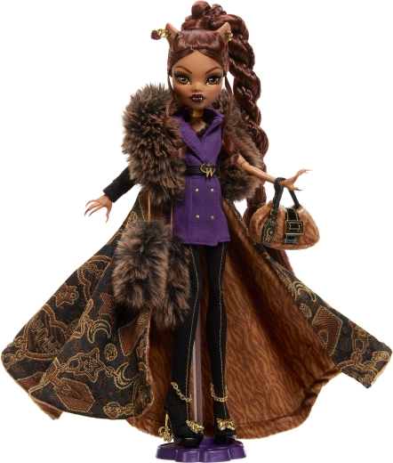 Snodata per posare ed esporre