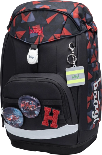 Leggero ed ergonomico per tutti i giorni