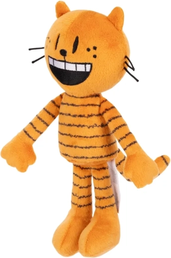 Compagno morbido e soffice