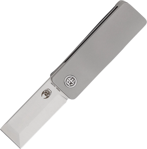 Lama EDC compatta con affilatura precisa