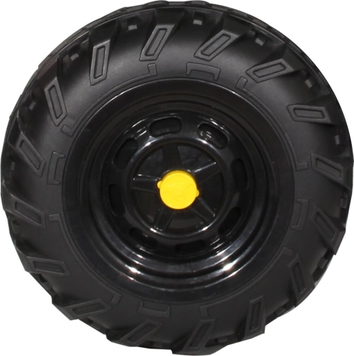 Ruota posteriore di ricambio JAMARA per trattore elettrico per bambini Super Load