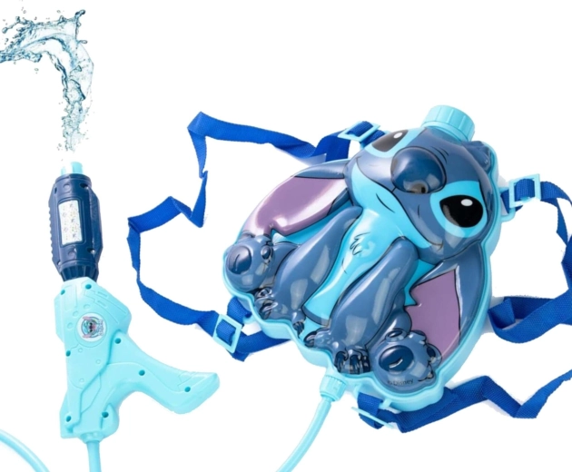 Comodo serbatoio a zaino