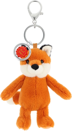 Ciondolo volpe Keeleco Mondo magico 14 cm