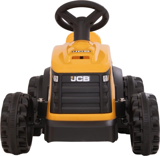 Comandi facili e sicuri per bambini dai 2 anni