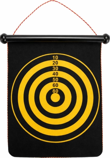 Due lati di gioco per più divertimento