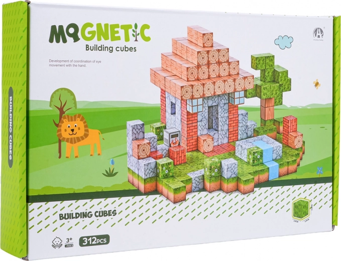 Costruzioni stabili grazie ai magneti al neodimio