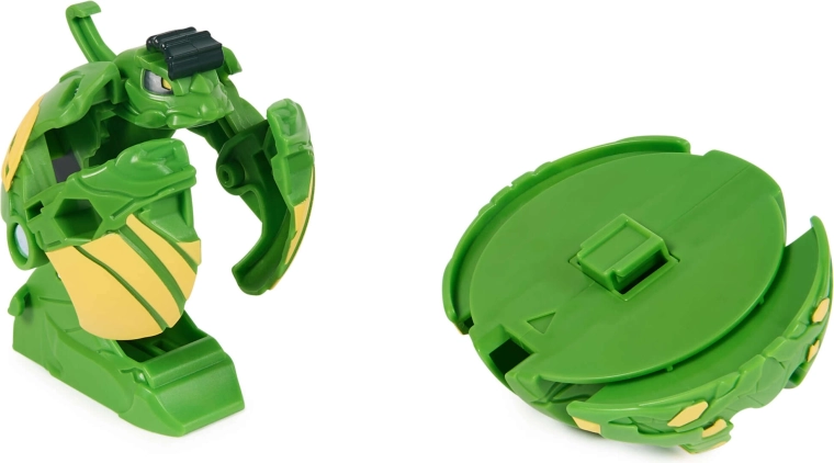 Trasformazione rapida nel Mantid da battaglia