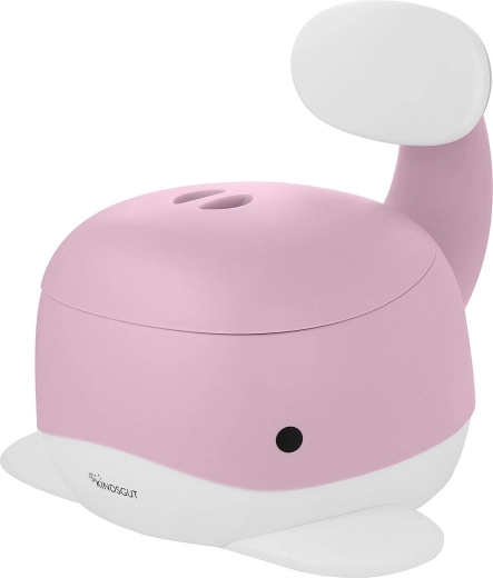Grazioso design a balena che motiva i bambini