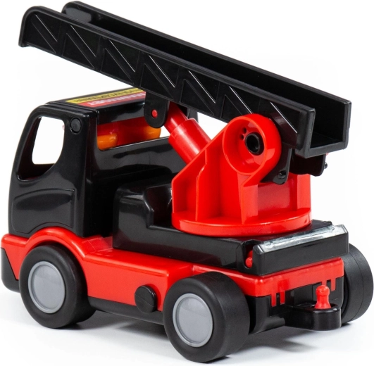 Struttura sicura e resistente per i più piccoli