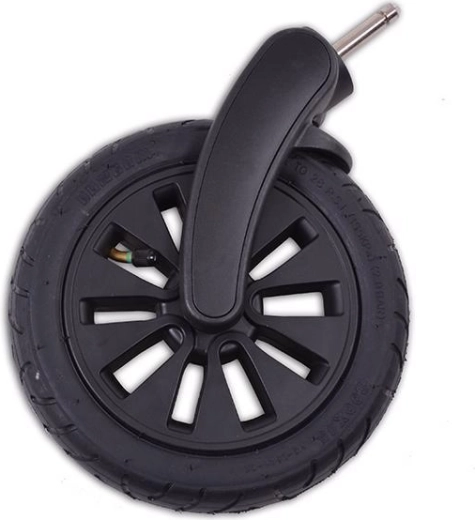 Guida fluida e manovrabilità agile