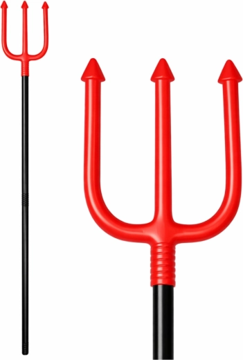 Leggero e comodo da impugnare