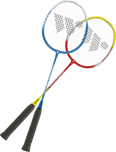 Telaio ottagonale aerodinamico per colpi più rapidi