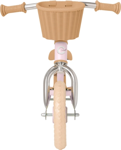 Ruote EVA da 10" leggere e resistenti