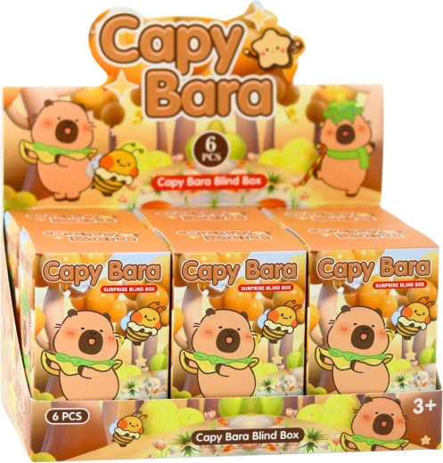 Sorpresa in ogni blind box