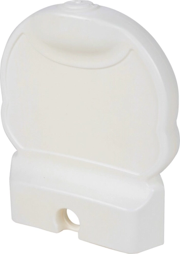 Schienale per My small Toilet Penguin