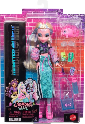 Stile sottomarino di Lagoona Blue