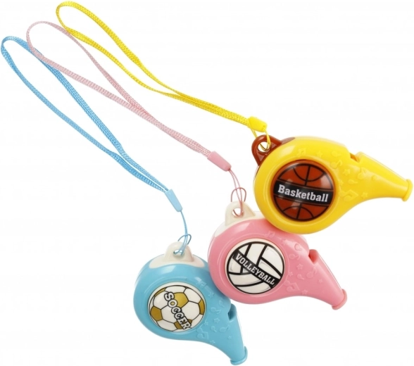 Motivi sportivi che divertono i bambini