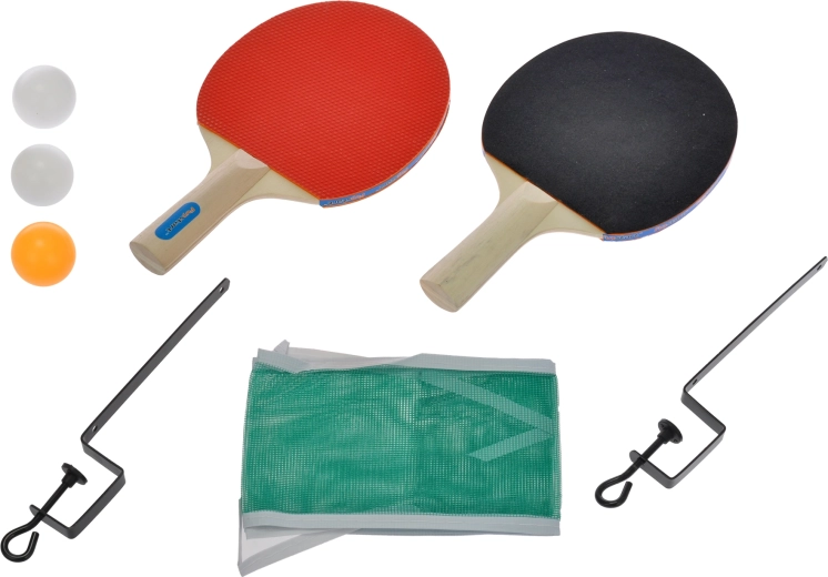 Montaggio della rete facile e veloce