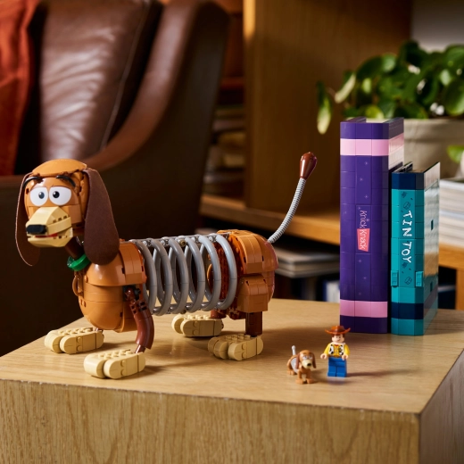 Decorazione originale di Toy Story