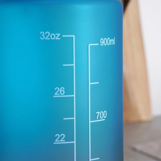 Scala precisa in ml e fl oz