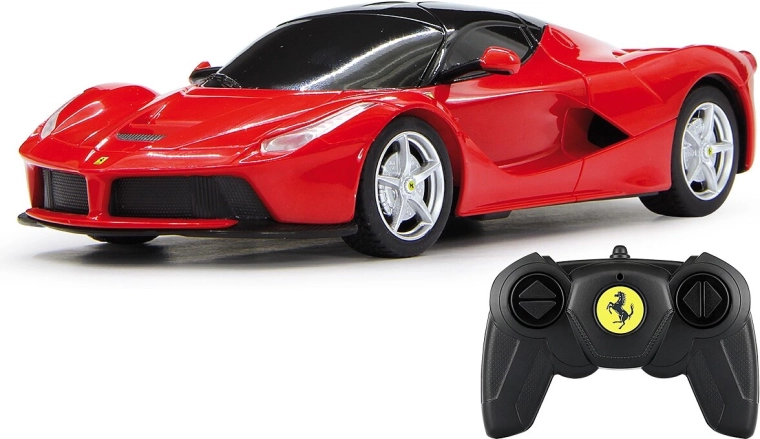 Guida veloce e divertente