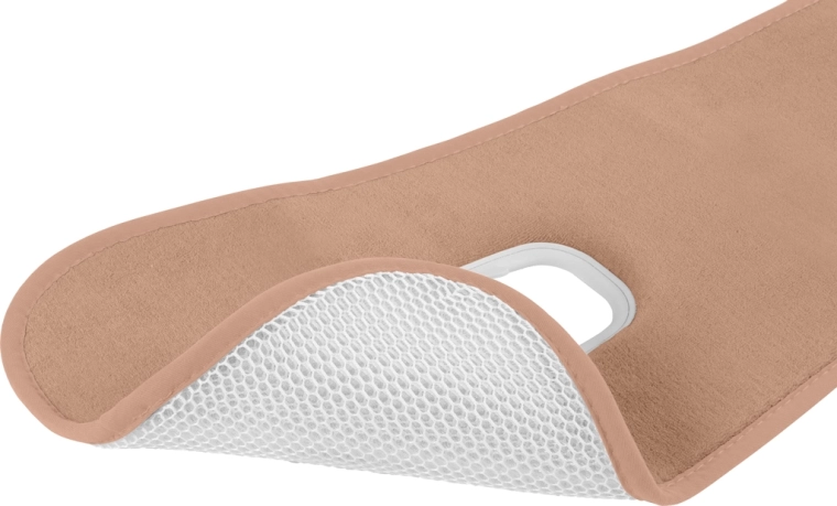 Cotone biologico morbido al tatto