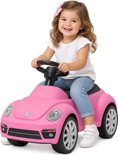 Guida più sicura per i più piccoli