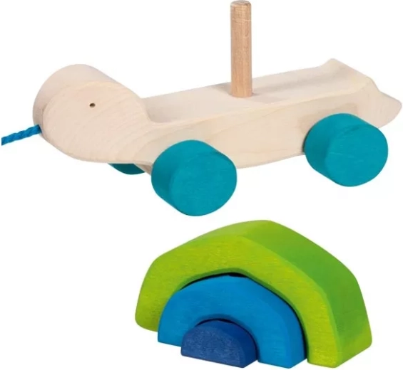 Realizzazione in legno di qualità