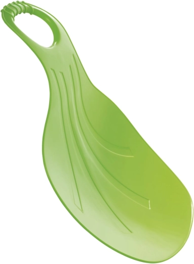 Slittino KID 2 verde