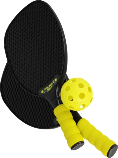 Pallina leggera perforata