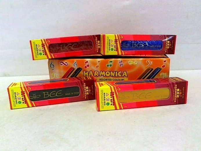 Armonica a bocca