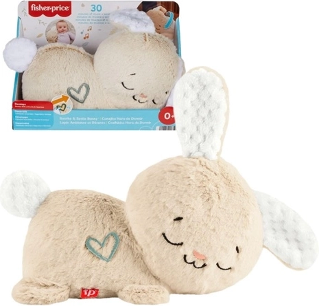 Fisher-Price coniglietto della buonanotte