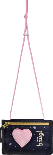 Trasporto sicuro al collo