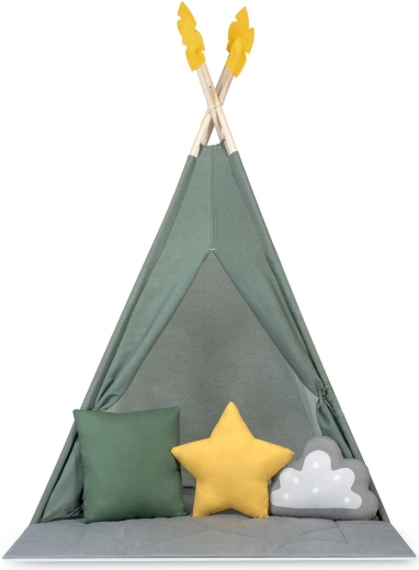 Set completo per un uso immediato